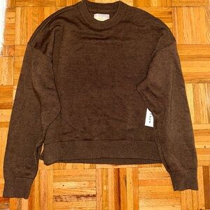 PACSUN Mock neck sweater